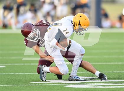 Thumbnail 1 in Cypress Ranch vs Cy-Fair (B Teams) photogallery.