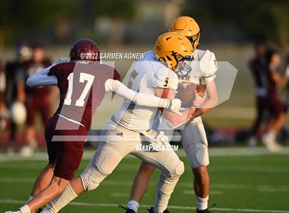 Thumbnail 3 in Cypress Ranch vs Cy-Fair (B Teams) photogallery.