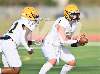 Thumbnail 3 in Cypress Ranch vs Cy-Fair (B Teams) photogallery.