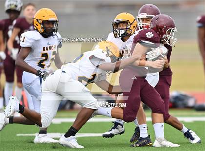 Thumbnail 1 in Cypress Ranch vs Cy-Fair (B Teams) photogallery.