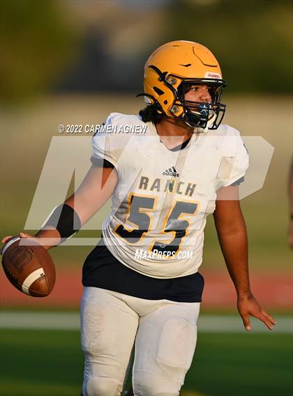 Thumbnail 2 in Cypress Ranch vs Cy-Fair (B Teams) photogallery.