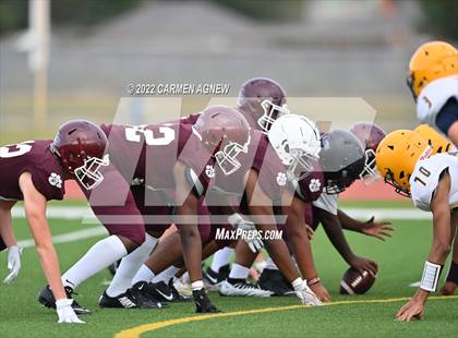 Thumbnail 2 in Cypress Ranch vs Cy-Fair (B Teams) photogallery.
