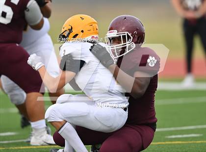 Thumbnail 1 in Cypress Ranch vs Cy-Fair (B Teams) photogallery.