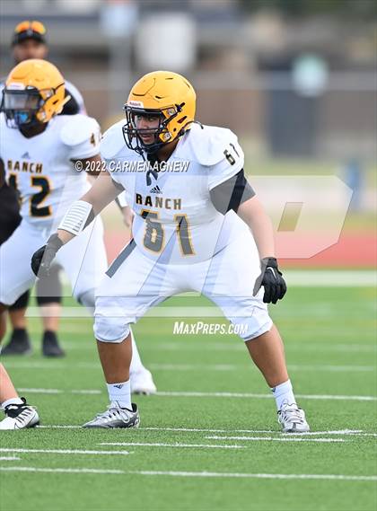 Thumbnail 1 in Cypress Ranch vs Cy-Fair (B Teams) photogallery.