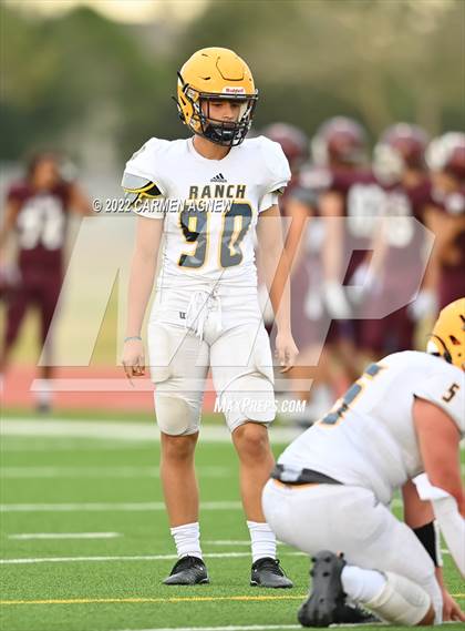 Thumbnail 1 in Cypress Ranch vs Cy-Fair (B Teams) photogallery.
