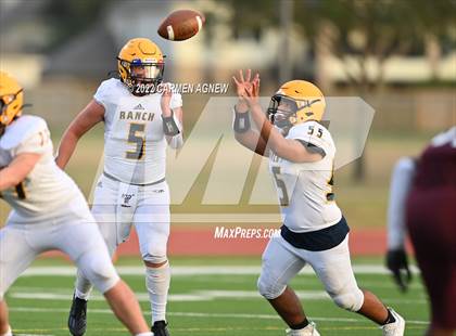 Thumbnail 2 in Cypress Ranch vs Cy-Fair (B Teams) photogallery.