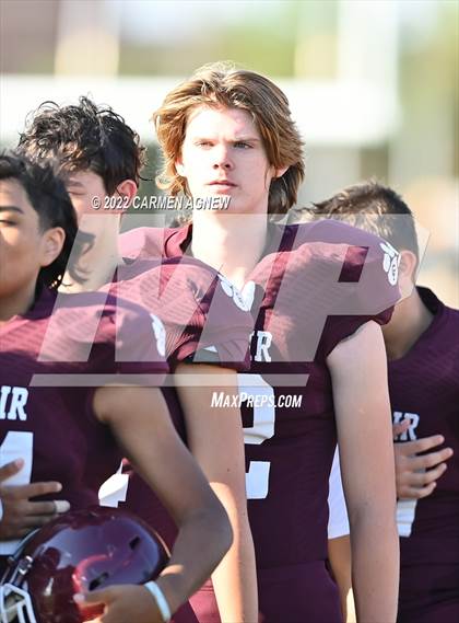 Thumbnail 3 in Cypress Ranch vs Cy-Fair (B Teams) photogallery.