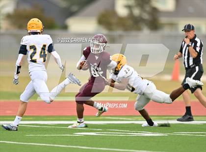 Thumbnail 1 in Cypress Ranch vs Cy-Fair (B Teams) photogallery.