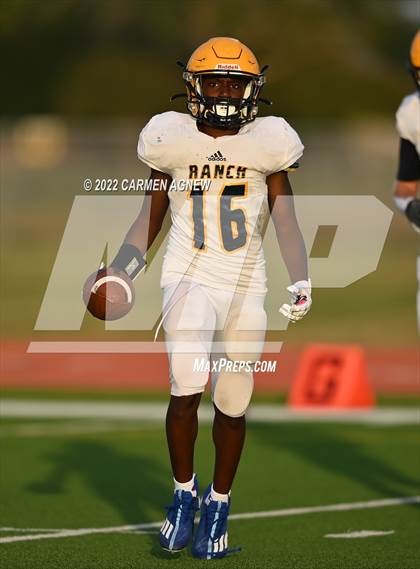 Thumbnail 2 in Cypress Ranch vs Cy-Fair (B Teams) photogallery.