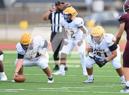 Thumbnail 2 in Cypress Ranch vs Cy-Fair (B Teams) photogallery.