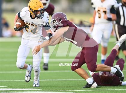 Thumbnail 2 in Cypress Ranch vs Cy-Fair (B Teams) photogallery.