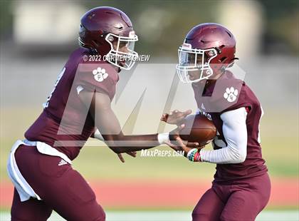 Thumbnail 3 in Cypress Ranch vs Cy-Fair (B Teams) photogallery.