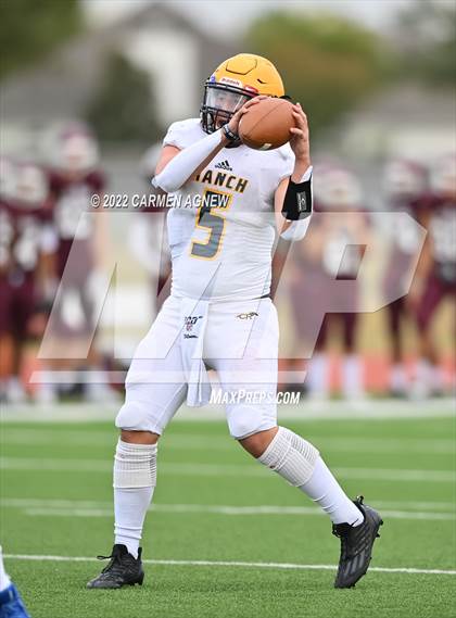 Thumbnail 3 in Cypress Ranch vs Cy-Fair (B Teams) photogallery.