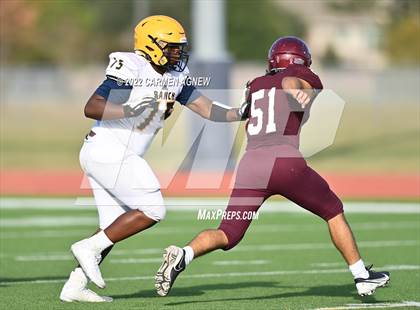 Thumbnail 1 in Cypress Ranch vs Cy-Fair (B Teams) photogallery.