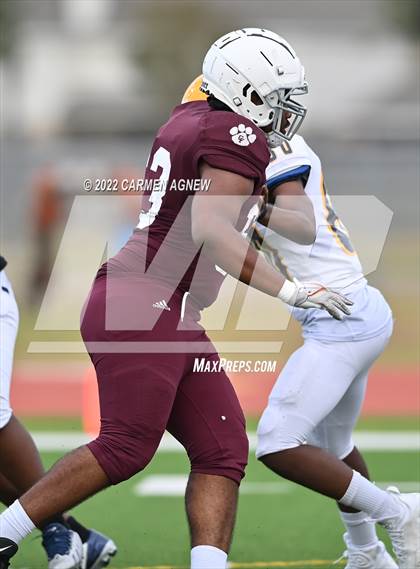Thumbnail 3 in Cypress Ranch vs Cy-Fair (B Teams) photogallery.