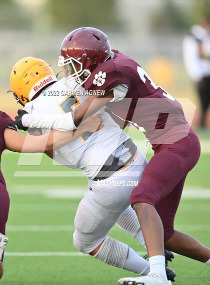 Thumbnail 2 in Cypress Ranch vs Cy-Fair (B Teams) photogallery.