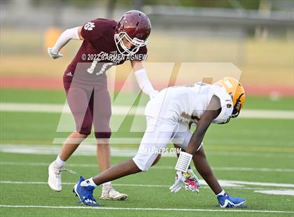 Thumbnail 1 in Cypress Ranch vs Cy-Fair (B Teams) photogallery.