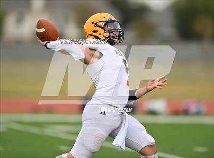 Thumbnail 3 in Cypress Ranch vs Cy-Fair (B Teams) photogallery.