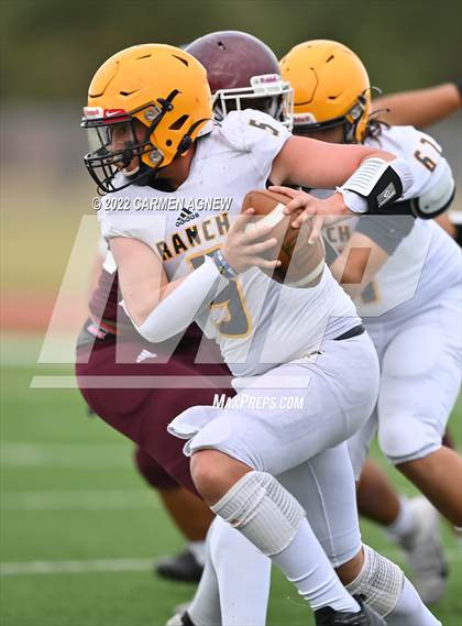 Thumbnail 3 in Cypress Ranch vs Cy-Fair (B Teams) photogallery.