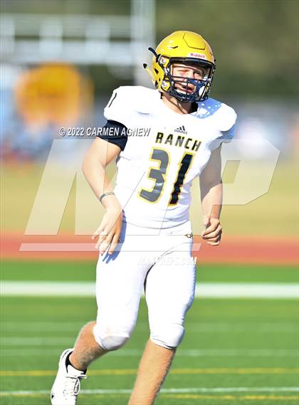 Thumbnail 1 in Cypress Ranch vs Cy-Fair (B Teams) photogallery.