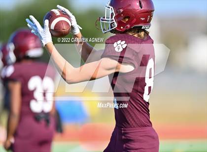 Thumbnail 1 in Cypress Ranch vs Cy-Fair (B Teams) photogallery.