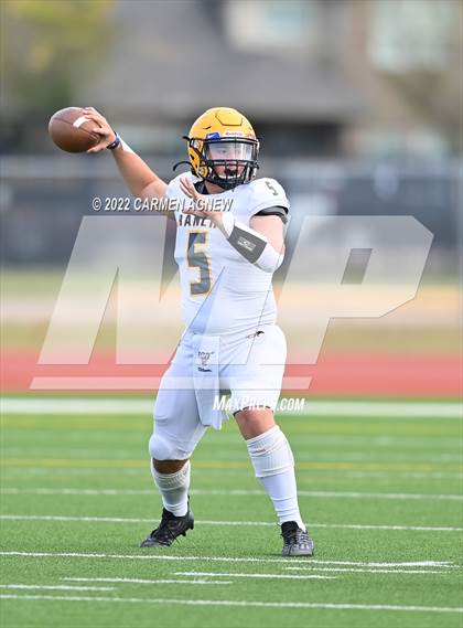 Thumbnail 3 in Cypress Ranch vs Cy-Fair (B Teams) photogallery.