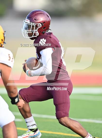 Thumbnail 1 in Cypress Ranch vs Cy-Fair (B Teams) photogallery.
