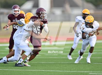 Thumbnail 2 in Cypress Ranch vs Cy-Fair (B Teams) photogallery.