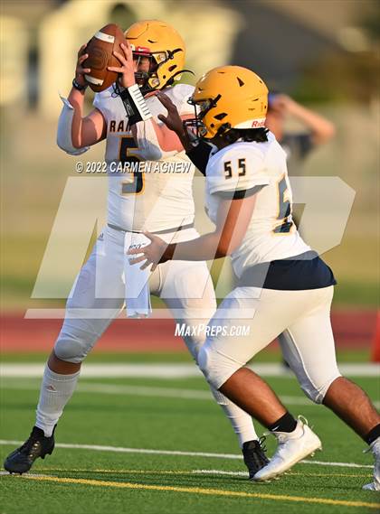 Thumbnail 3 in Cypress Ranch vs Cy-Fair (B Teams) photogallery.