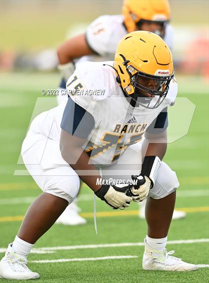 Thumbnail 3 in Cypress Ranch vs Cy-Fair (B Teams) photogallery.