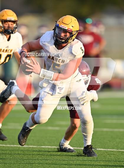 Thumbnail 3 in Cypress Ranch vs Cy-Fair (B Teams) photogallery.