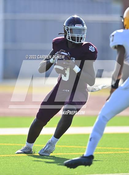 Thumbnail 1 in Cypress Ranch vs Cy-Fair (B Teams) photogallery.