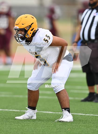 Thumbnail 2 in Cypress Ranch vs Cy-Fair (B Teams) photogallery.