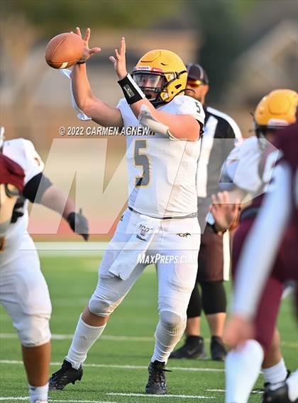 Thumbnail 1 in Cypress Ranch vs Cy-Fair (B Teams) photogallery.
