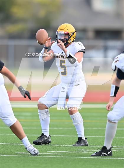 Thumbnail 2 in Cypress Ranch vs Cy-Fair (B Teams) photogallery.