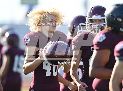 Thumbnail 2 in Cypress Ranch vs Cy-Fair (B Teams) photogallery.