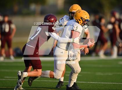 Thumbnail 1 in Cypress Ranch vs Cy-Fair (B Teams) photogallery.