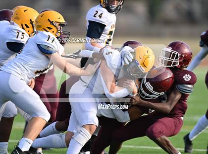 Thumbnail 3 in Cypress Ranch vs Cy-Fair (B Teams) photogallery.