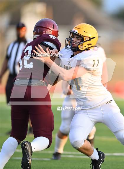 Thumbnail 2 in Cypress Ranch vs Cy-Fair (B Teams) photogallery.