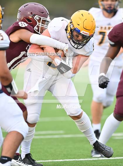 Thumbnail 2 in Cypress Ranch vs Cy-Fair (B Teams) photogallery.