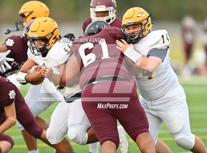 Thumbnail 1 in Cypress Ranch vs Cy-Fair (B Teams) photogallery.