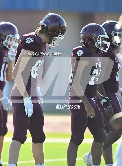 Thumbnail 3 in Cypress Ranch vs Cy-Fair (B Teams) photogallery.