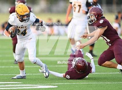 Thumbnail 1 in Cypress Ranch vs Cy-Fair (B Teams) photogallery.