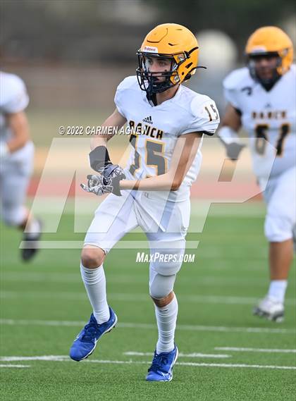 Thumbnail 2 in Cypress Ranch vs Cy-Fair (B Teams) photogallery.