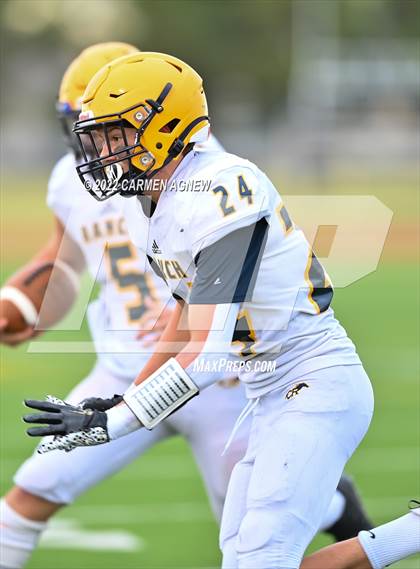 Thumbnail 2 in Cypress Ranch vs Cy-Fair (B Teams) photogallery.