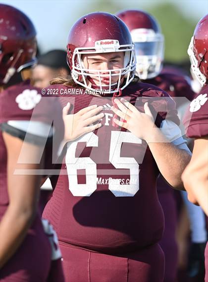 Thumbnail 1 in Cypress Ranch vs Cy-Fair (B Teams) photogallery.