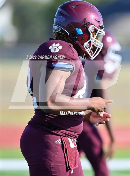 Thumbnail 1 in Cypress Ranch vs Cy-Fair (B Teams) photogallery.