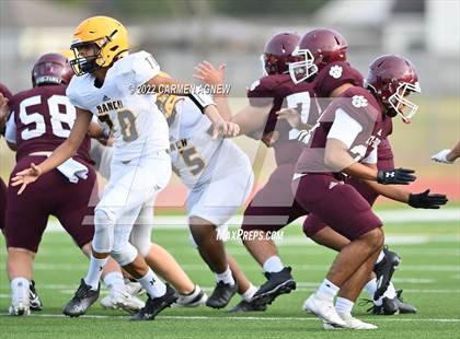 Thumbnail 3 in Cypress Ranch vs Cy-Fair (B Teams) photogallery.