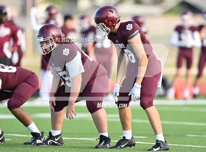 Thumbnail 2 in Cypress Ranch vs Cy-Fair (B Teams) photogallery.