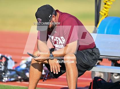 Thumbnail 2 in Cypress Ranch vs Cy-Fair (B Teams) photogallery.